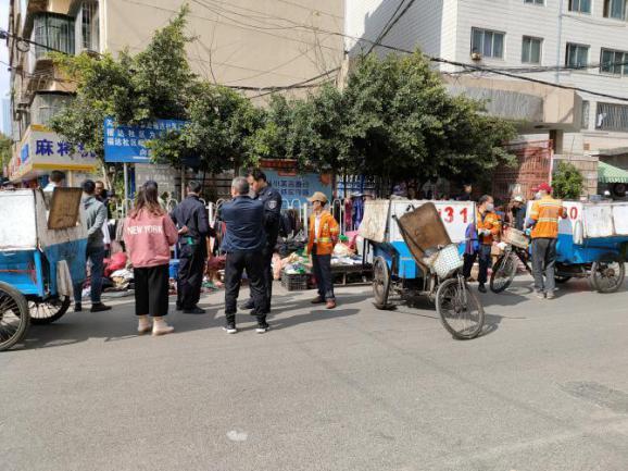 太和区民政局新项目推动社区发展，服务民生福祉提升