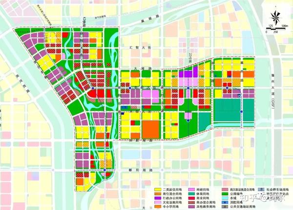 郑州市规划管理局最新发展规划揭秘