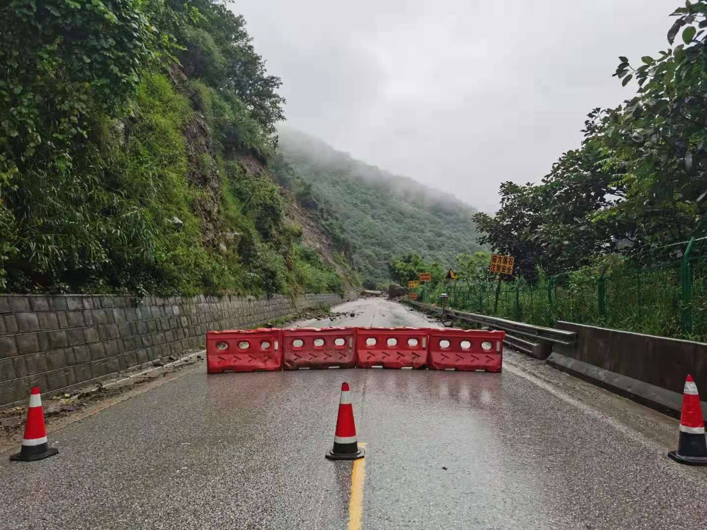 曲果当村交通新闻，现代化交通建设步伐加快