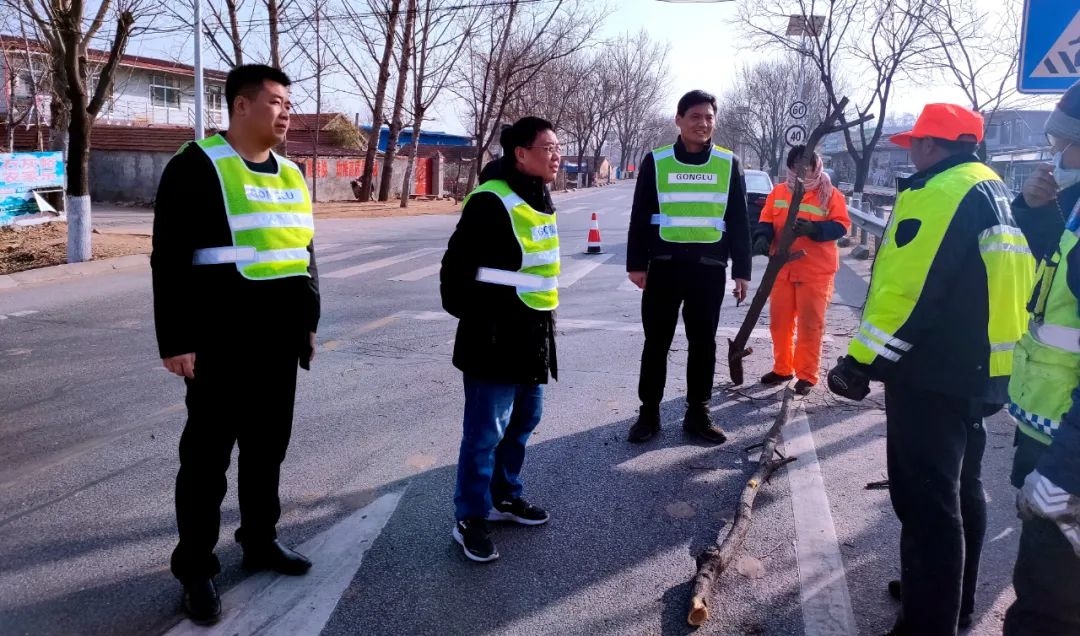 沂源县县级公路维护监理事业单位最新动态与成果概览