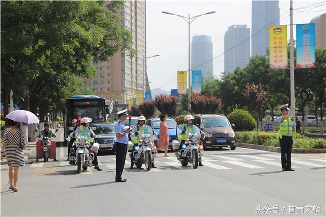 稷下街道交通新闻更新