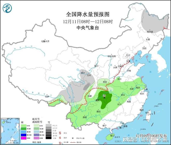 提阔村最新天气预报概览