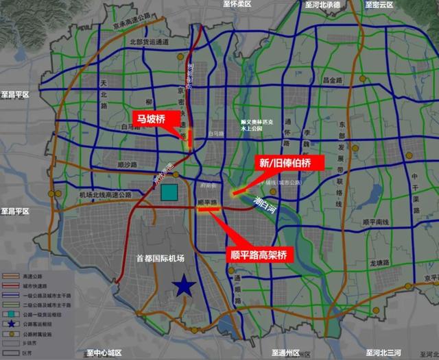 西城区公路运输管理事业单位发展规划概览