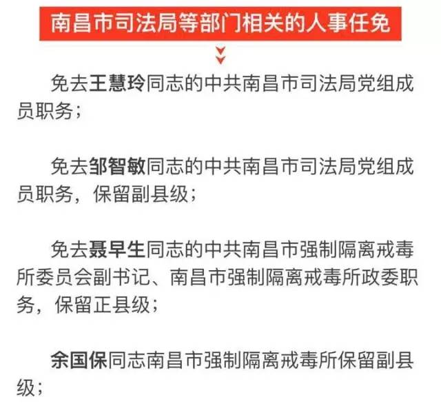 江阳区科技局人事任命动态更新