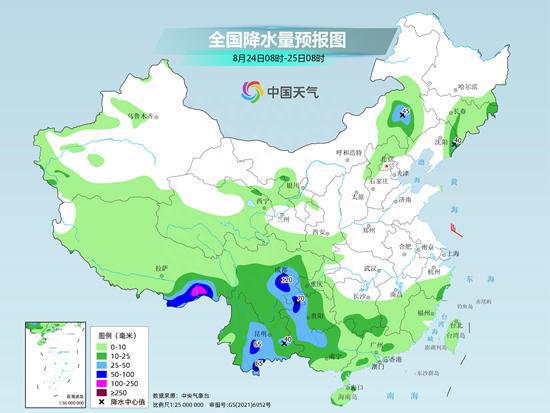 隔川乡天气预报更新通知