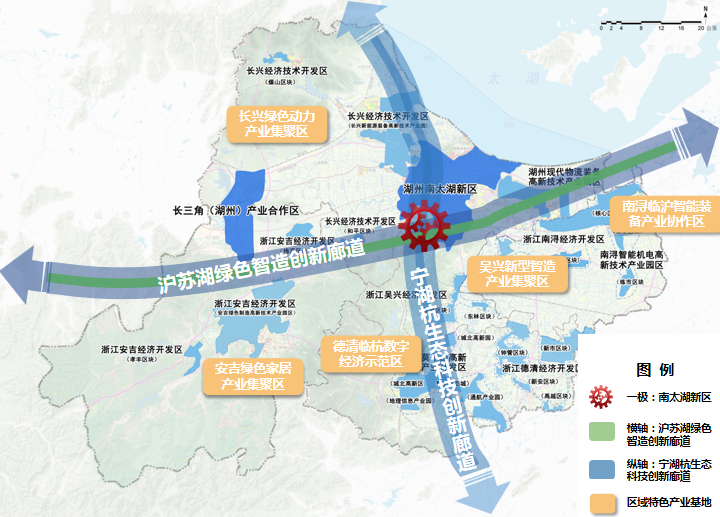 湖州市联动中心未来发展规划概览