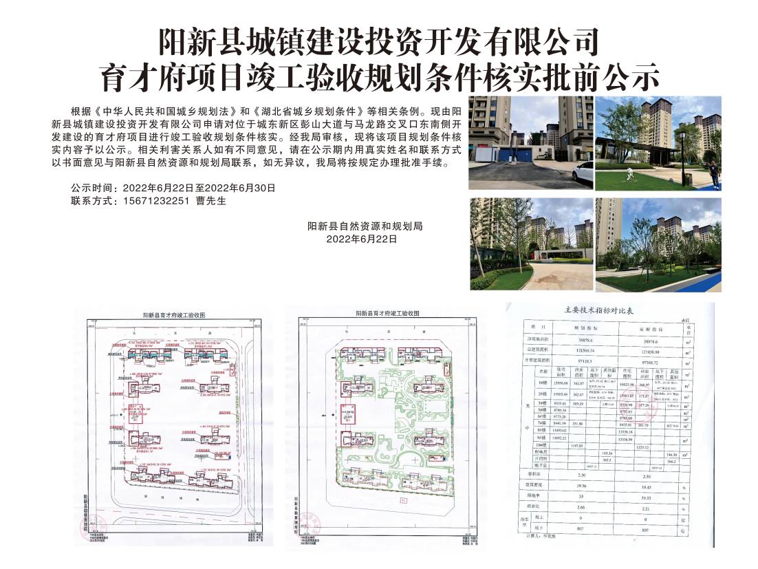 阳新县住房和城乡建设局最新发展规划概览