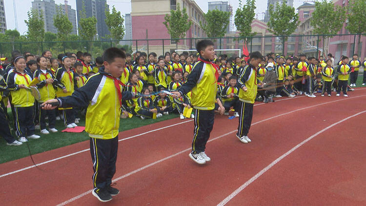 单县小学新项目，探索现代教育新篇章