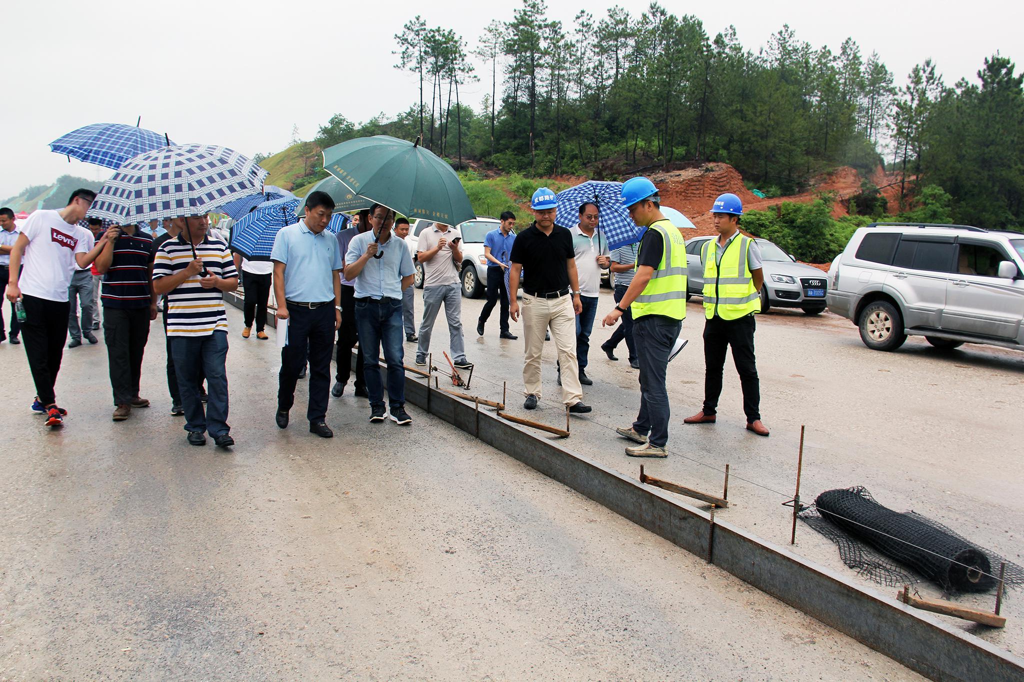 狮子山区级公路维护监理事业单位最新动态与显著成就概述