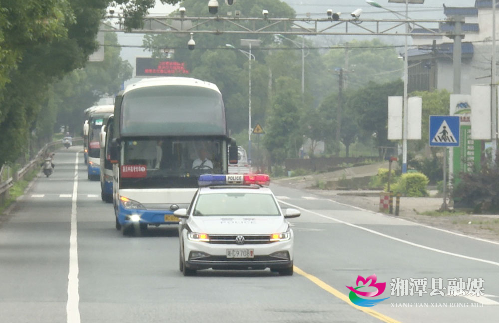 中路铺镇交通状况升级，打造便捷出行环境最新报道